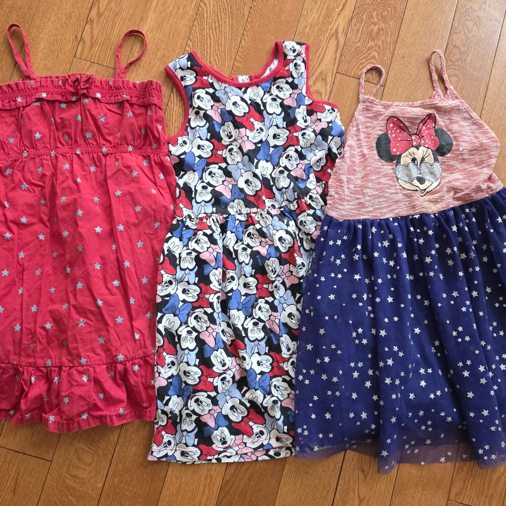 Dresses